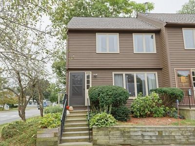 281 Boylston St APT A