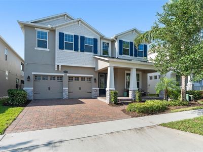 15420 Southern Martin St