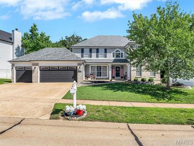 861 Legends View Dr