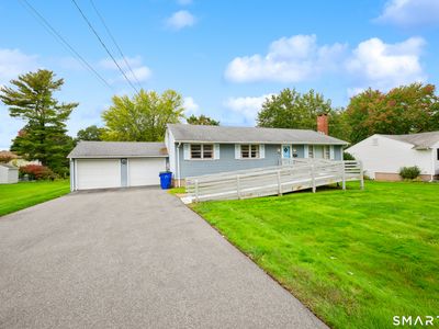 Property at 203 Fairlane Drive, Wethersfield, CT