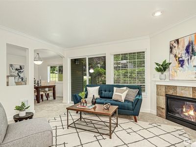 25025 SE Klahanie Boulevard #J102