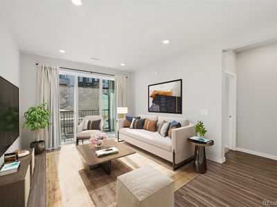 420 E Fremont Place #206