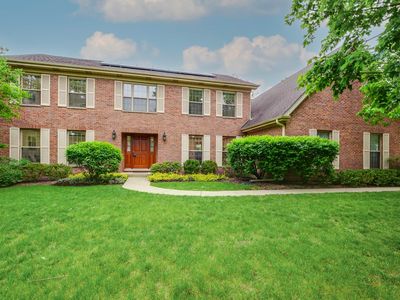 2872 Whispering Oaks Ct