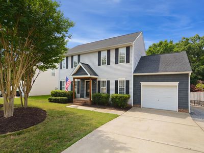 209 Texanna Way