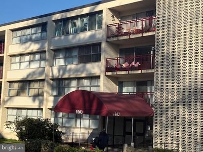 9203 New Hampshire Ave APT 108