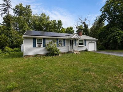 123 Wampanoag Rd