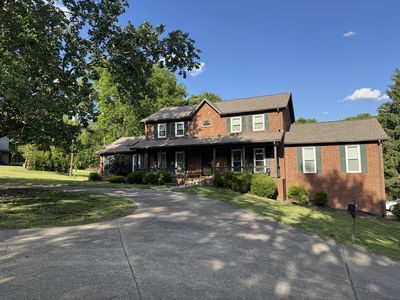 1616 Anderson Rd