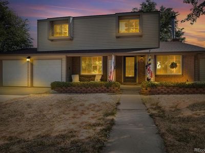 4638 S Kittredge Street