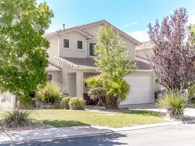 256 N 2585 W