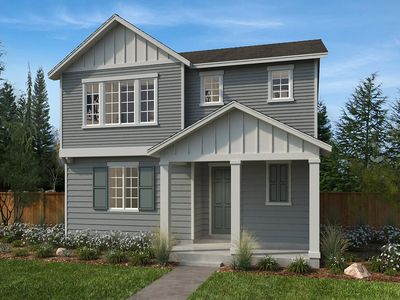 Plan 2457 Plan, McCormick Trails