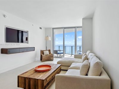 4111 S Ocean Dr #2309