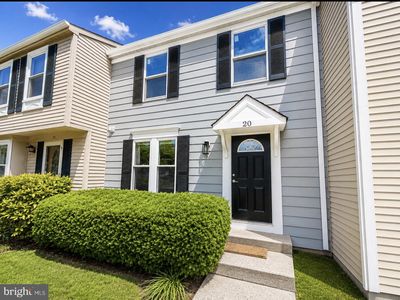 20 James Cubberly Ct