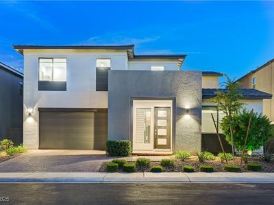 4177 Railhead Pass Ave