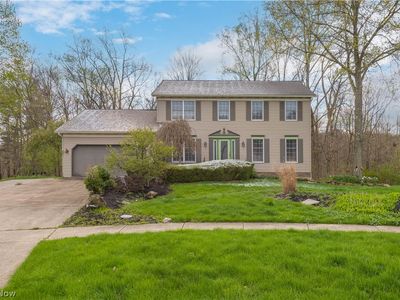 3148 N Park Ln
