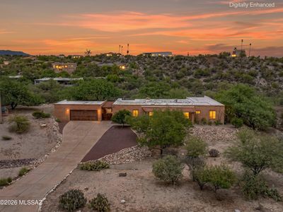 4800 N Paseo Sonoyta