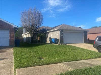 Property at 15209 Sheffield Ter, Channelview, TX