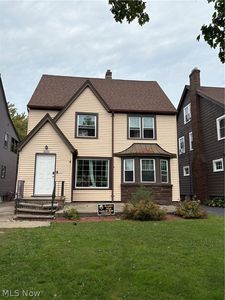 Property at 3599 Blanche Ave, Cleveland, OH