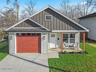Property at 726 Veronica Pl, Jeffersonville, IN
