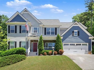 52 White Oak Trl N