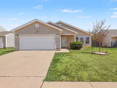 916 Danbury Pl