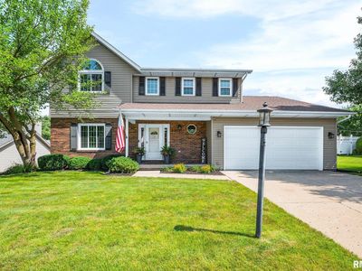 5717 W Rachael Ct