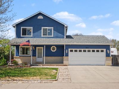 Property at 442 Laurel Ave, Eaton, CO