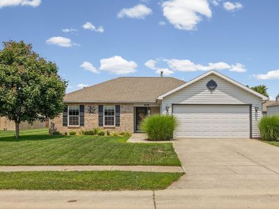606 Horram Dr