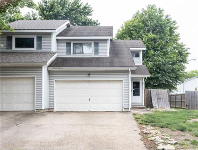 Property at 1424 E 125th Ter APT F, Olathe, KS