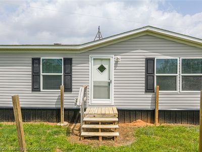 Property at 474245 E 1097th Rd, Muldrow, OK