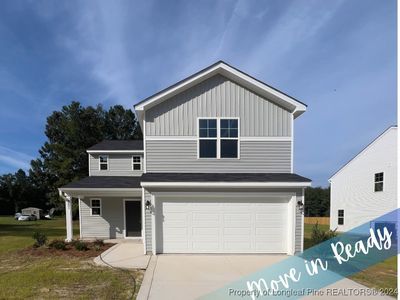 4831 Blue Springs Lot 1 Rd