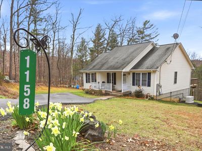 1158 Drummer Hill Rd