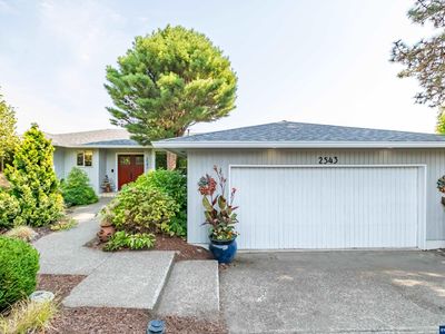 2543 Arroyo Ridge Ct NW