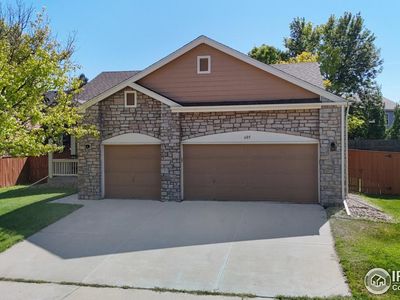 605 Saint Andrews Dr