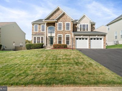 5072 Two Chimneys Ct