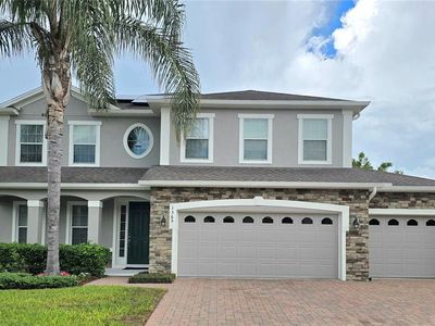 1365 GARRETT GILLIAM DRIVE