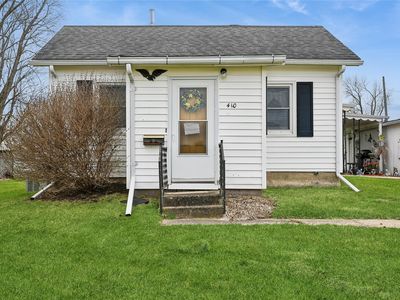 410 Cottage St NW