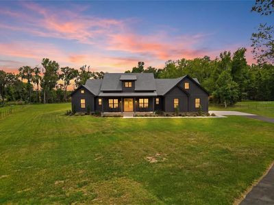 2398 GEORGE WHEELER ROAD