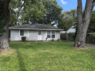 1500 Northridge Rd