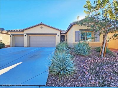 5441 E La Campana Dr