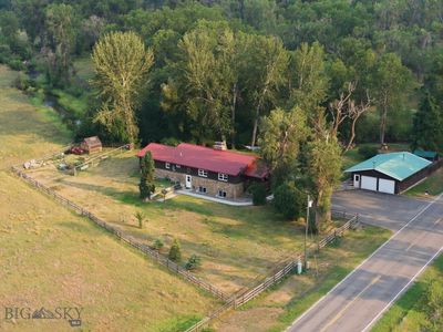 2608 Linney Rd