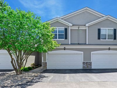 Property at 2603 Kendall Xing, Johnsburg, IL