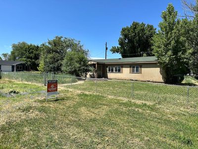 Property at 1014 E Adams St, Burns, OR