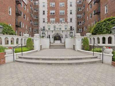 Property at 60 W Broad Street #1G, Mount Vernon, NY
