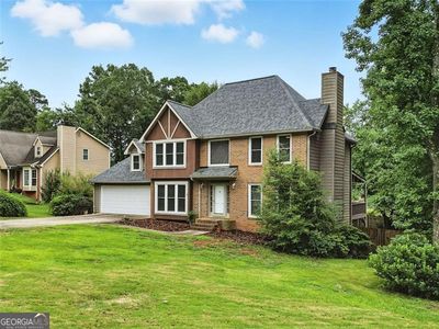 3797 Churchill Dr SW