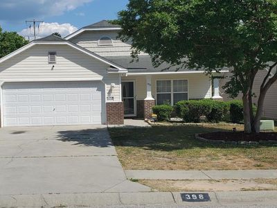 398 Fox Squirrel Cir