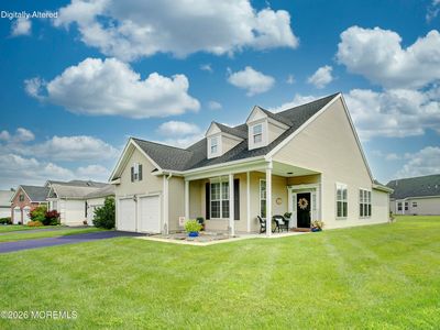2 Williamsburg Court