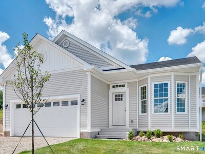 UNIT 2-41 Webster Lane #145