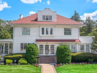 399 Ocean Avenue