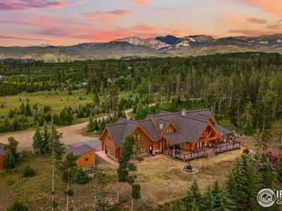 127 Grand County Road 8030