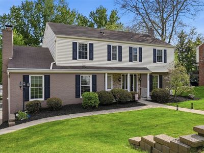 2158 Meadowmont Dr